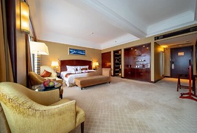 Guangzhou Grand International Hotel