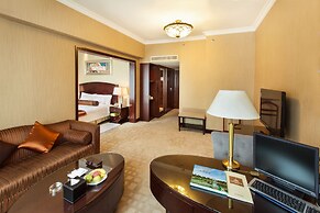 Guangzhou Grand International Hotel