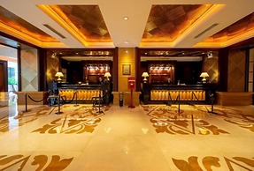 Guangzhou Grand International Hotel