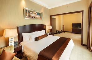 Guangzhou Grand International Hotel