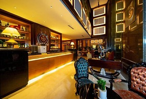 Guangzhou Grand International Hotel