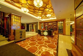 Guangzhou Grand International Hotel