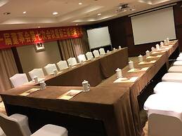 Guangzhou Grand International Hotel