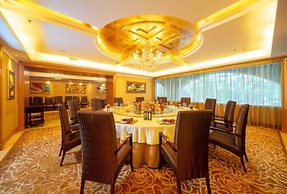 Guangzhou Grand International Hotel