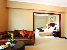 Guangzhou Grand International Hotel