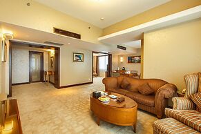 Guangzhou Grand International Hotel