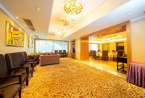 Guangzhou Grand International Hotel