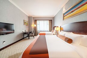 Guangzhou Grand International Hotel