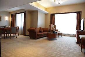 Guangzhou Grand International Hotel