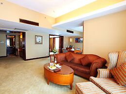 Guangzhou Grand International Hotel