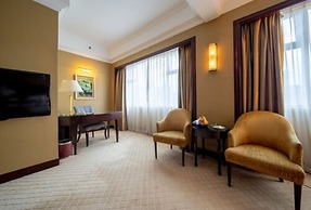 Guangzhou Grand International Hotel