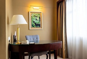 Guangzhou Grand International Hotel