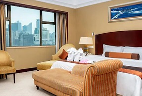 Guangzhou Grand International Hotel
