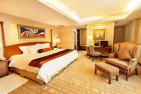 Guangzhou Grand International Hotel