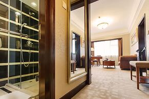 Guangzhou Grand International Hotel