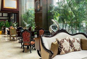 Guangzhou Grand International Hotel