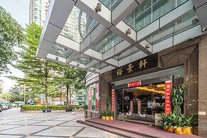 Guangzhou Grand International Hotel