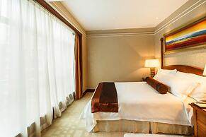 Guangzhou Grand International Hotel