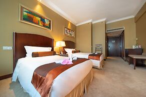 Guangzhou Grand International Hotel