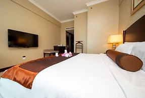 Guangzhou Grand International Hotel