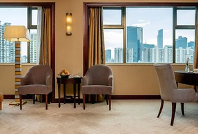 Guangzhou Grand International Hotel