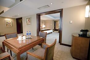 Guangzhou Grand International Hotel