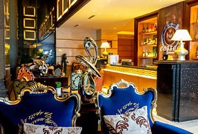 Guangzhou Grand International Hotel