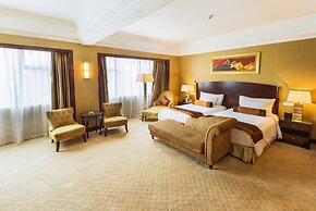 Guangzhou Grand International Hotel