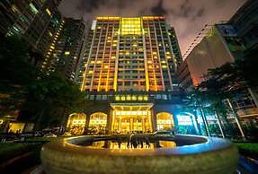 Guangzhou Grand International Hotel