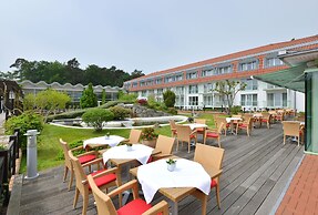 IFA Graal-Müritz Hotel, Spa & Tagungen