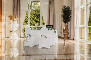 IFA Graal-Müritz Hotel, Spa & Tagungen