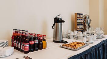 IFA Graal-Müritz Hotel, Spa & Tagungen