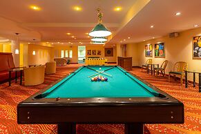 IFA Graal-Müritz Hotel, Spa & Tagungen