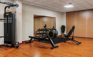 IFA Graal-Müritz Hotel, Spa & Tagungen