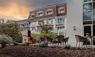 IFA Graal-Müritz Hotel, Spa & Tagungen