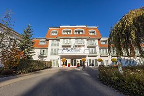 IFA Graal-Müritz Hotel, Spa & Tagungen