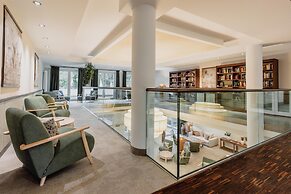 IFA Graal-Müritz Hotel, Spa & Tagungen