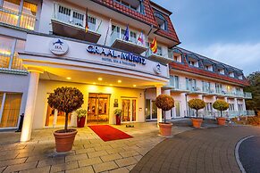 IFA Graal-Müritz Hotel, Spa & Tagungen