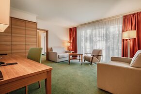 IFA Graal-Müritz Hotel, Spa & Tagungen