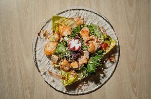 IFA Graal-Müritz Hotel, Spa & Tagungen