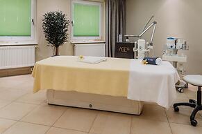 IFA Graal-Müritz Hotel, Spa & Tagungen