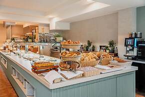 IFA Graal-Müritz Hotel, Spa & Tagungen