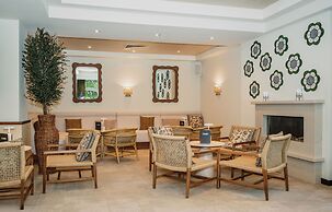 IFA Graal-Müritz Hotel, Spa & Tagungen