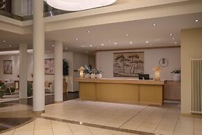IFA Graal-Müritz Hotel, Spa & Tagungen