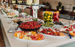 IFA Graal-Müritz Hotel, Spa & Tagungen