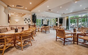 IFA Graal-Müritz Hotel, Spa & Tagungen