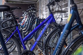 IFA Graal-Müritz Hotel, Spa & Tagungen