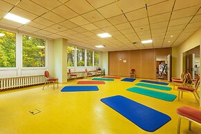 IFA Graal-Müritz Hotel, Spa & Tagungen