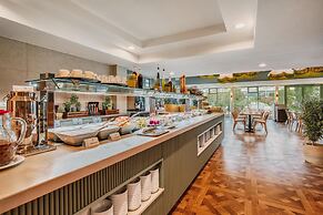 IFA Graal-Müritz Hotel, Spa & Tagungen