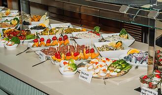 IFA Graal-Müritz Hotel, Spa & Tagungen